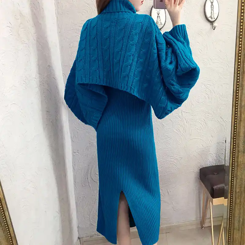 piece sweater sets cheap sell off