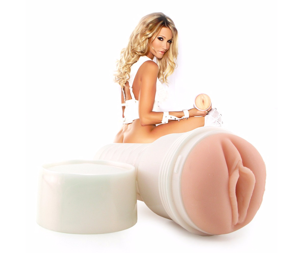 fleshlight vibro pink lady touch at